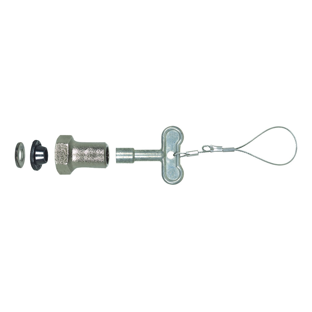 Prier® C-134KT-804 Loose Key Conversion Kit