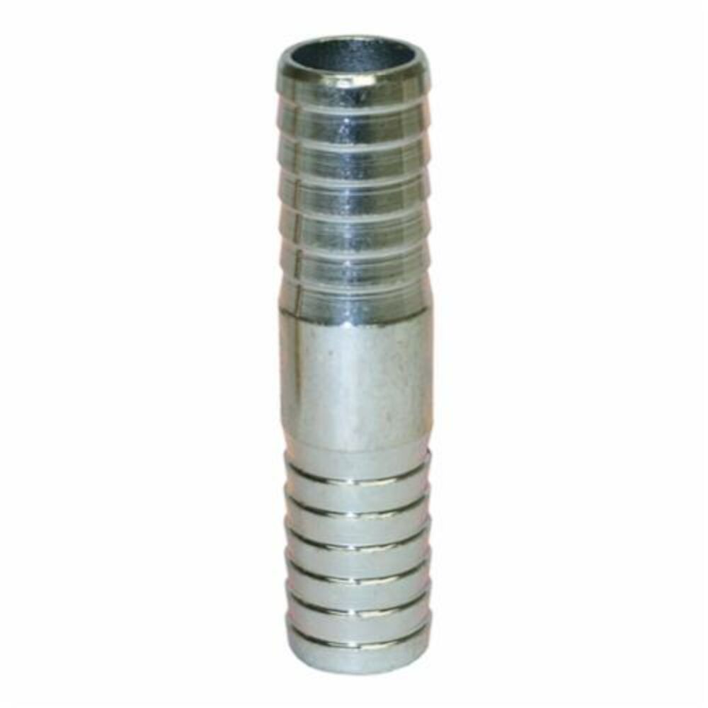 Merrill™ SCP75 Pipe Coupling, Carbon Steel, 3/4 in, Insert, Zinc Plated, Domestic