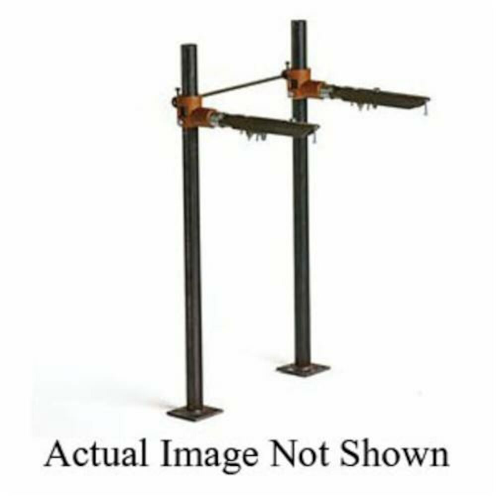 Smith® 0700-19 Lavatory Support Wall