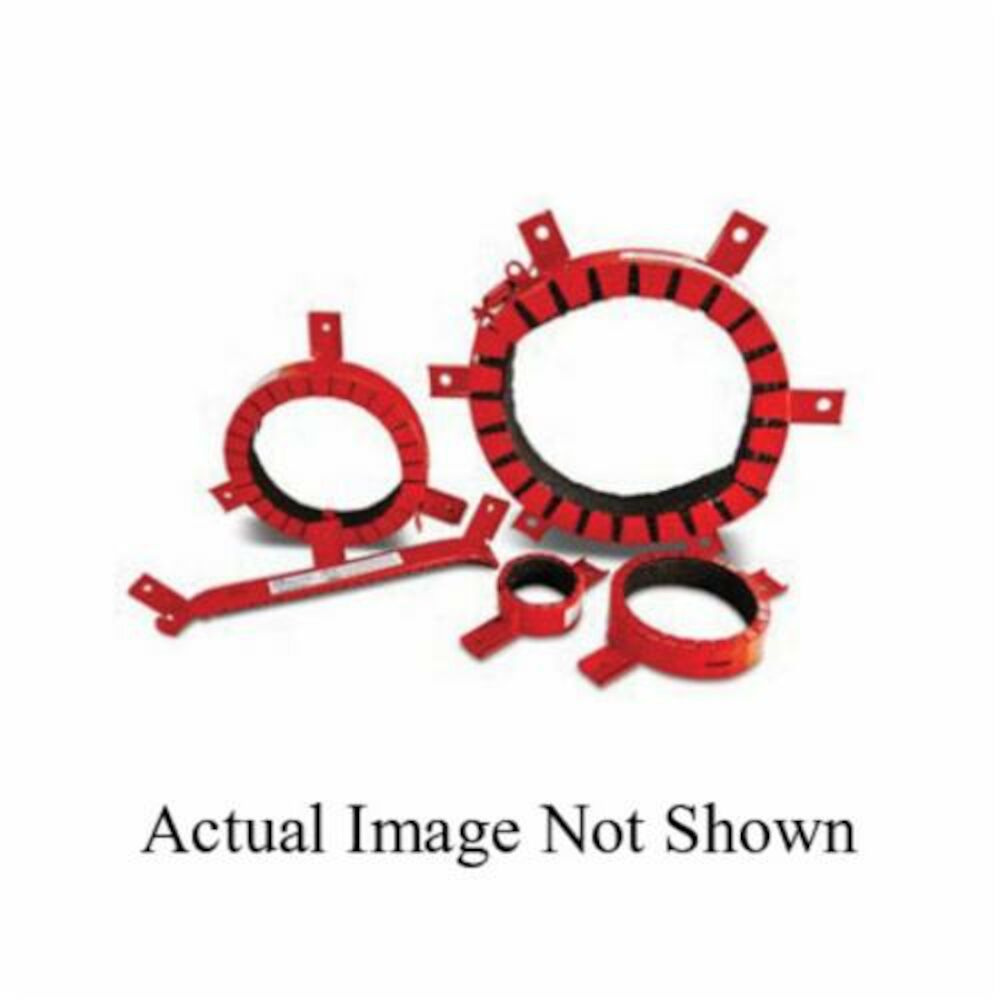 Metacaulk® 66352 Intumescent Pipe Collar