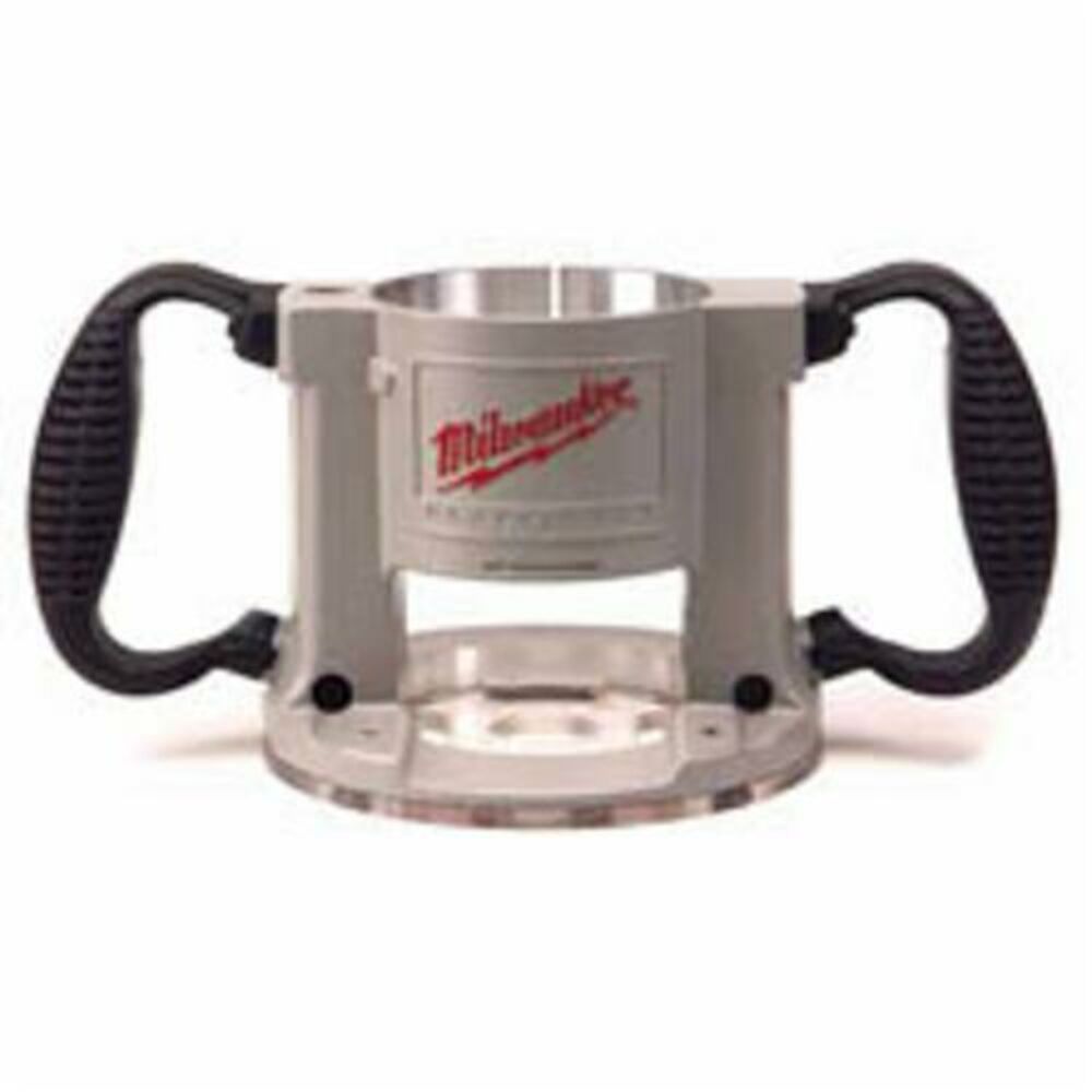 Milwaukee® Tool 48-10-5625 Router Base Assembly