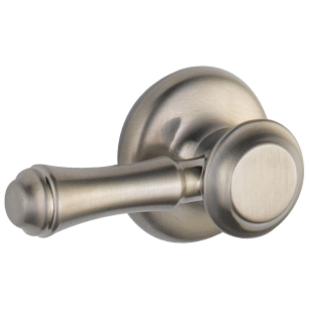 Delta Cassidy™ Traditional Tank Lever, Stainless