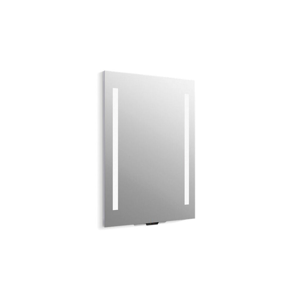 Kohler®  Verdera® Voice Lighted Mirror with Amazon Alexa