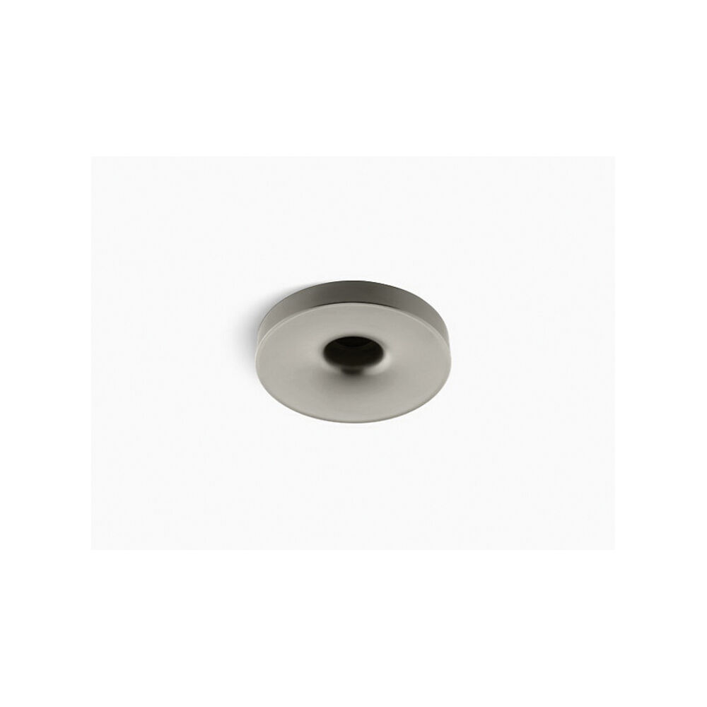 Kohler® 923-BN Laminar Bath Filler w/ 0.95" Orifice, Vibrant® Brushed Nickel
