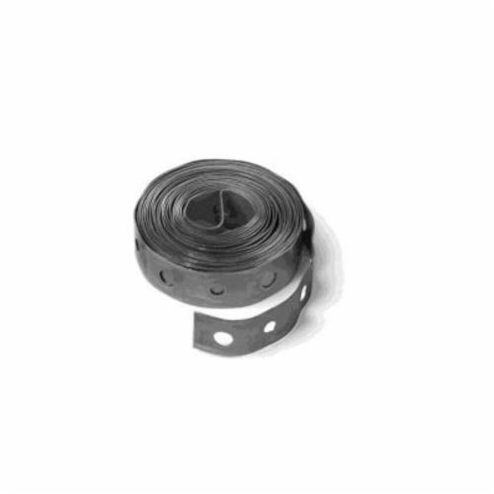 Oatey® 33922 Hanger Strap, 50' Lx3/4" W, Galvanized