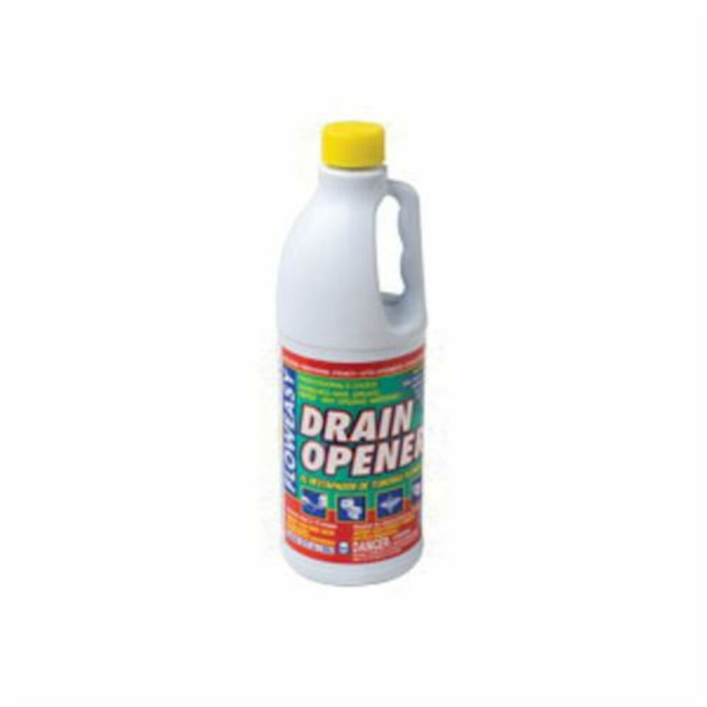 Floweasy™ 963-HTL-FE32 Liquid Drain Opener, 1 qt Bottle