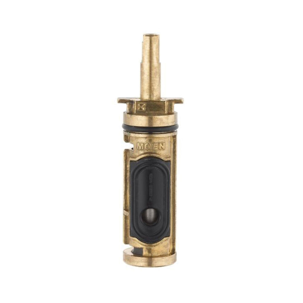 1222HD Heavy Duty Replacement Cartridge, Brass