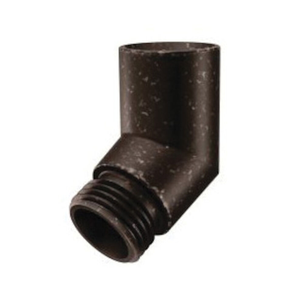 Moen® 182633ORB Elbow w/ Check Valve, Domestic