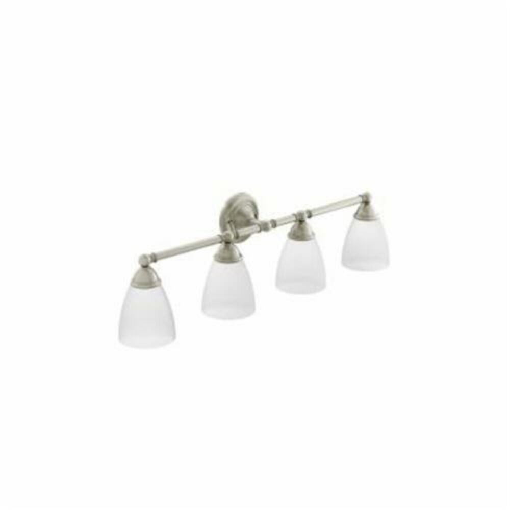 Moen® YB2264 Brantford™ Four-Globe Bath Light
