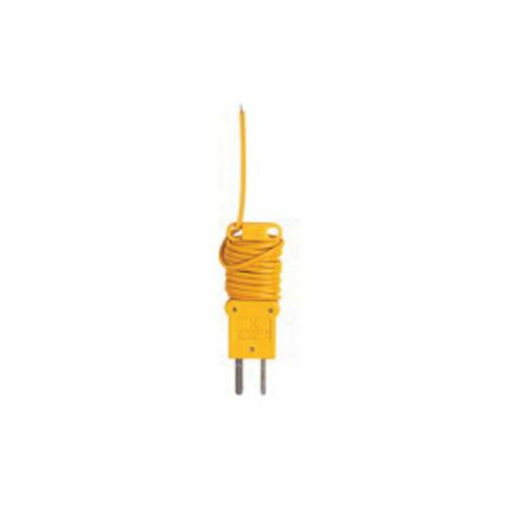 Fieldpiece ATB1 K-type Thermocouple, Nickel Aluminum/Nickel Chromium, Import