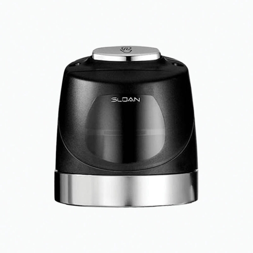 3325401 RESS G2 Optima Plus® Single-Flush Flushometer Retrofit Kit, Battery, Semi-Red Brass, Polished Chrome