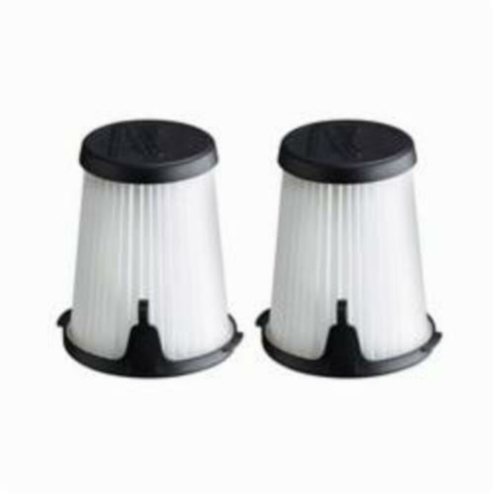 Milwaukee® Tool 49-90-1950 Pleated Replacement Dry Pick Up Filter kit, White