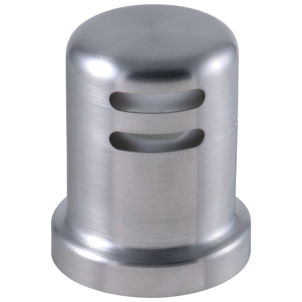 DeltaKitchen Air Gap, Arctic Stainless