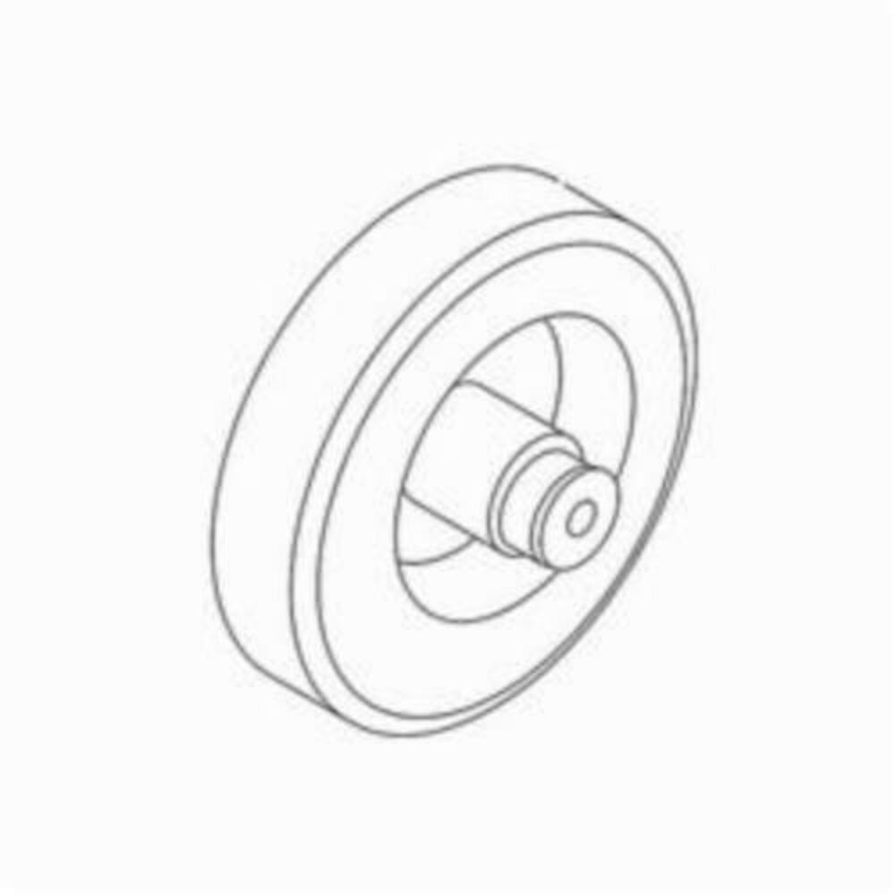 Kohler® 1001958 Diaphragm Seal