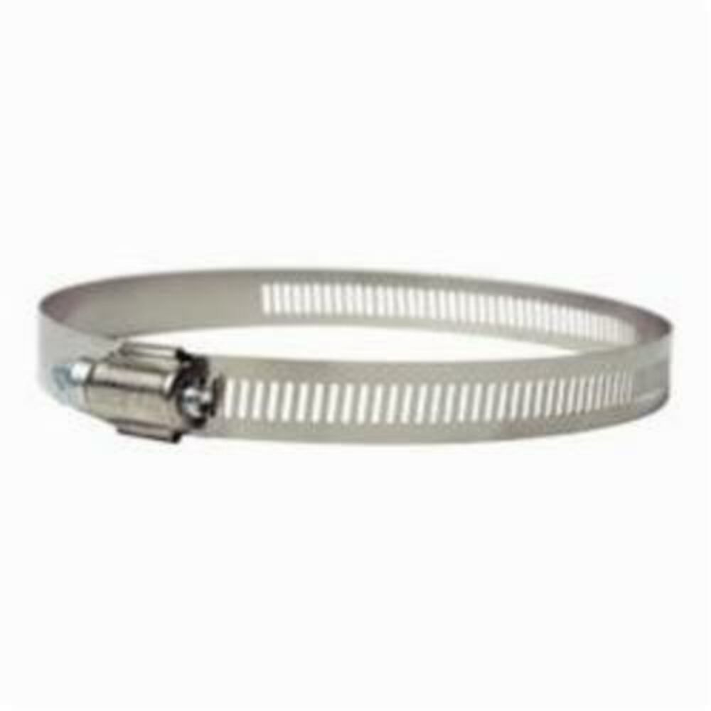574-72 Standard Band, 5" Nominal, 1/2" Wx0.025" THK, Stainless Steel
