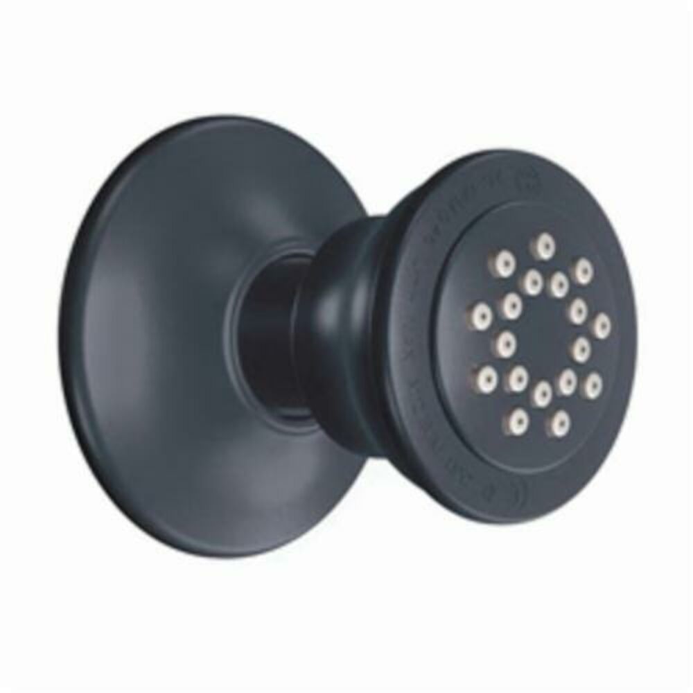 Moen® A501WR Small Body Spray, (1) Full Spray, 1.75 gpm Maximum, Domestic