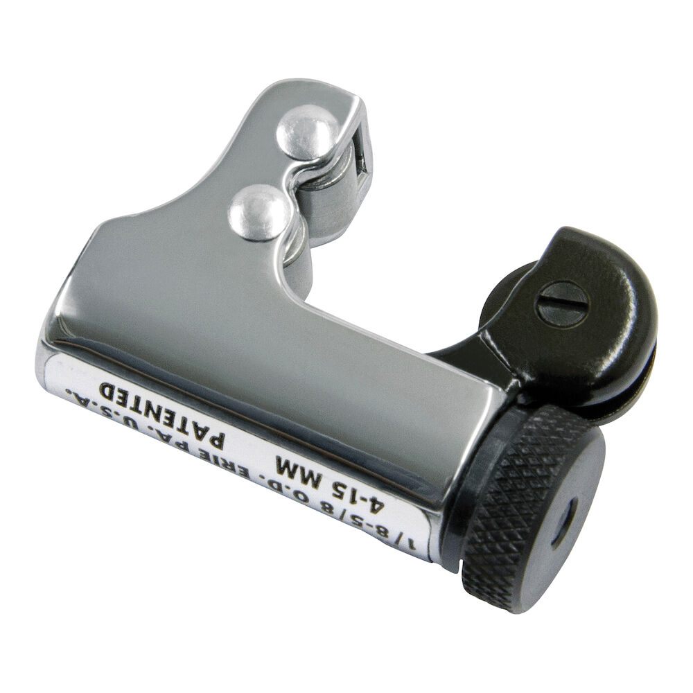 Reed 03470 Mini Tubing Cutter, 1/8 to 5/8 in