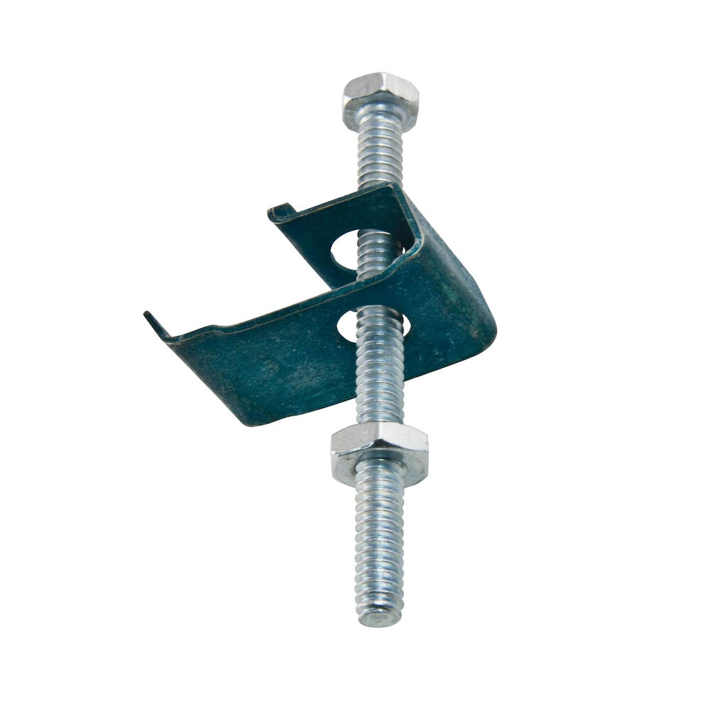 LK463 Installation Screw/Nut/Clip, Domestic