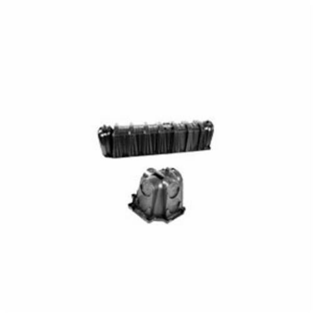 INFILTRATOR® Quick4® Q4EQ24 Chamber, 53" OALx16" OAW x 11" OAH