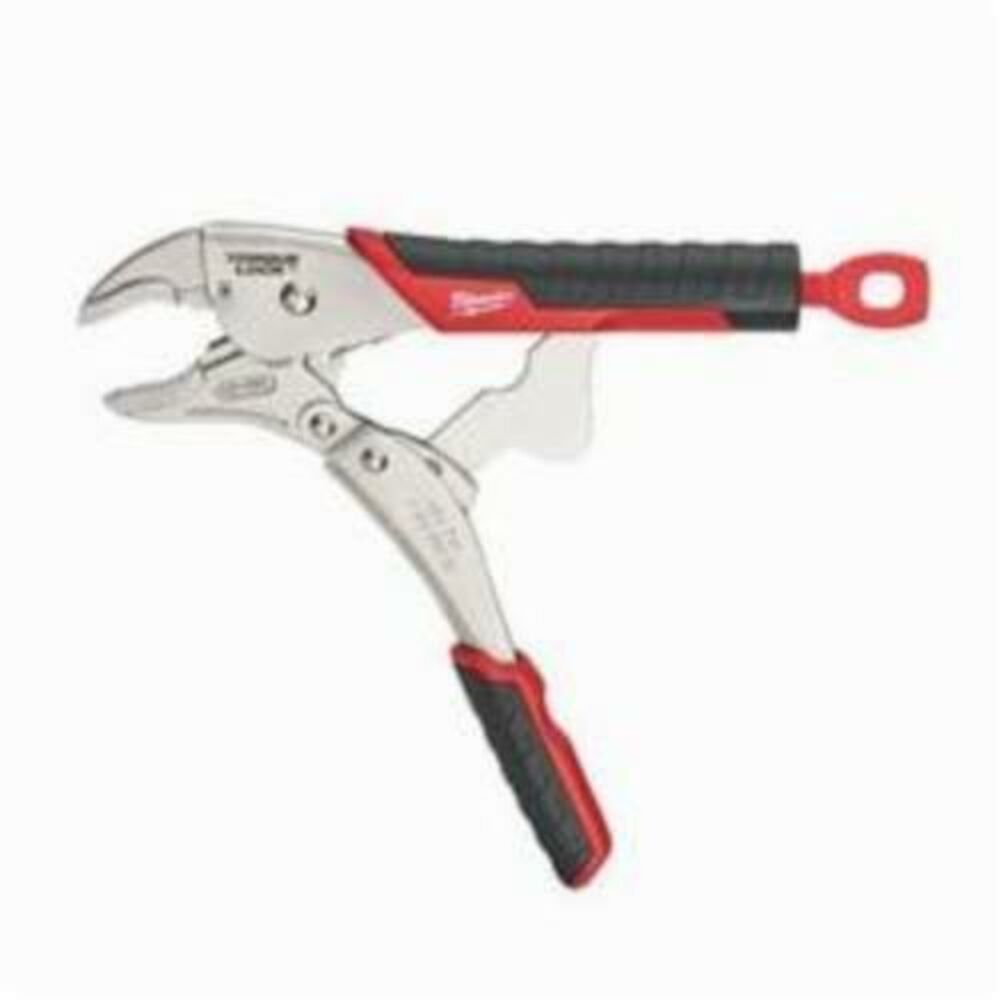 Milwaukee® Tool 48-22-3410 TORQUE LOCK™ 1-Handed Lever Locking Plier