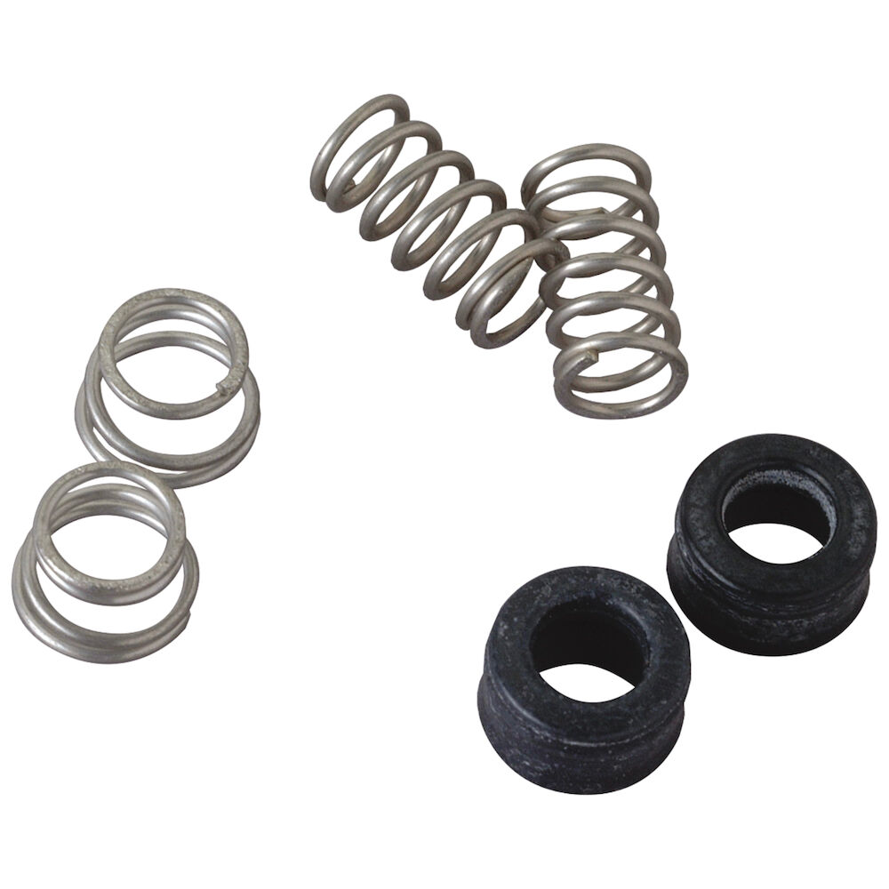 Delta Seats & Springs Kit,