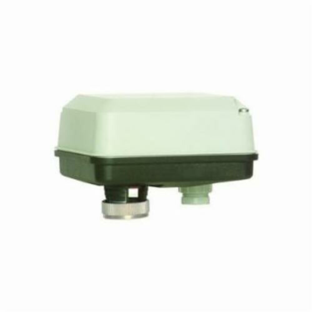 Honeywell M7435F3007 Cartridge Globe Valve Actuator, 1/4" Stroke, 90 lbf Output, Plastic Body, Import