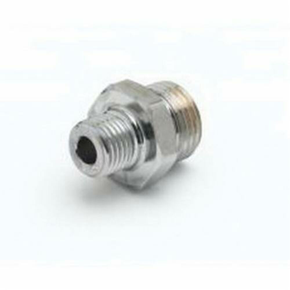 T & S 172A Adapter, 1/4" MNPTx3/4-14 UN Male