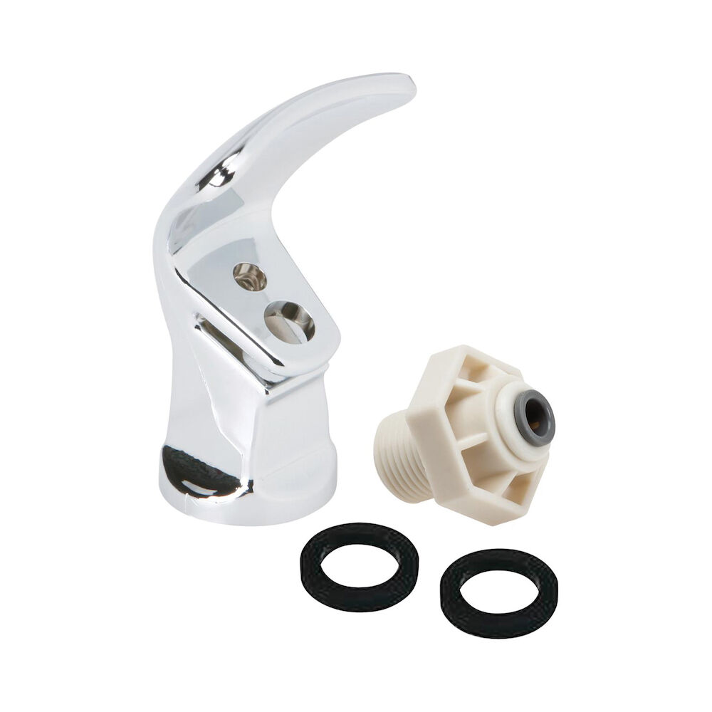 Halsey Taylor® 98533C Bubbler Kit, Domestic