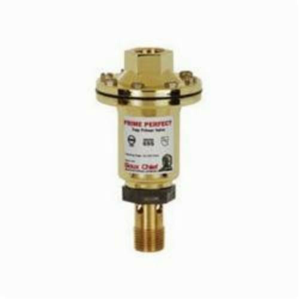 PrimePerfect™ 695-01 Automatic Trap Prime valve