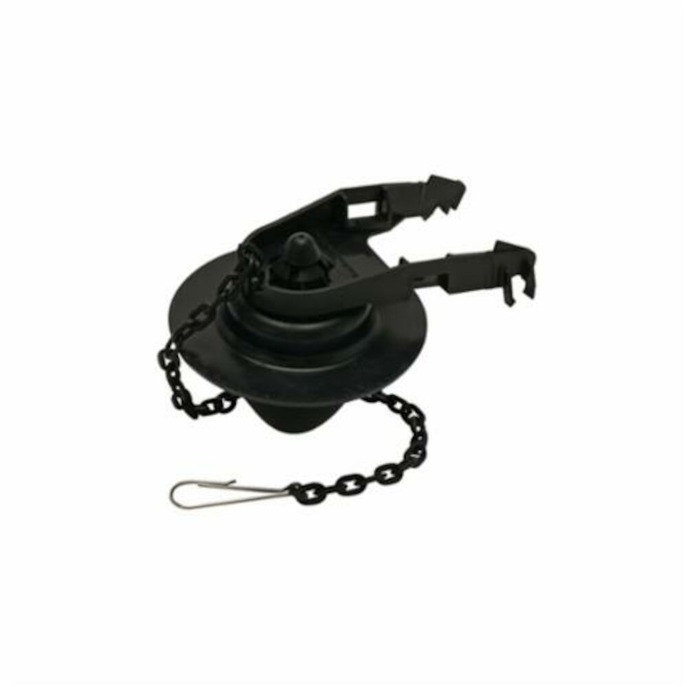 Fluidmaster® Microban® 500P21 Universal Toilet Flapper, 2 in