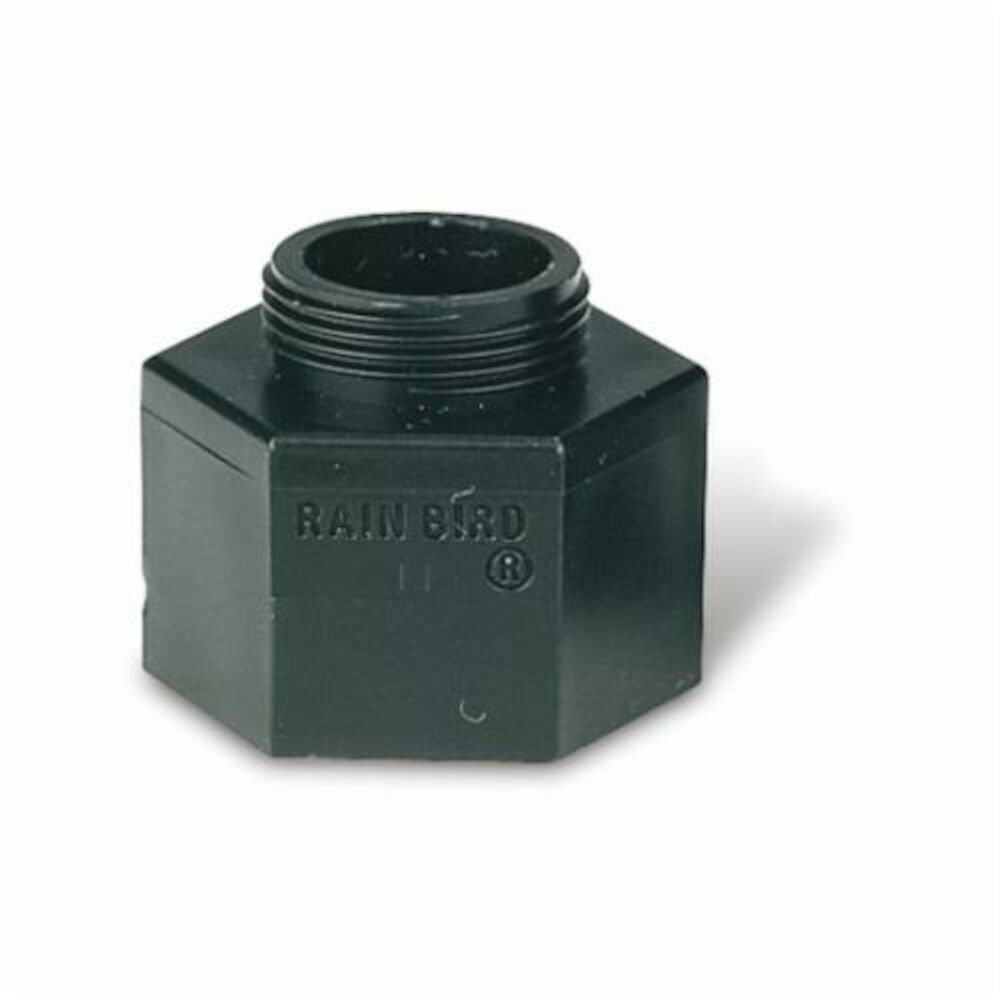 Rain Bird® B40001 Hose Swivel, 3/4" FNPTx3/4" Male Hose Thread