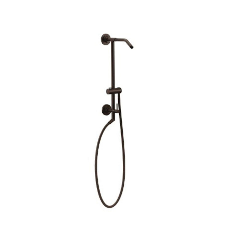 Moen® TS3661NHORB Annex Shower Rail w/o Shower Head, Domestic