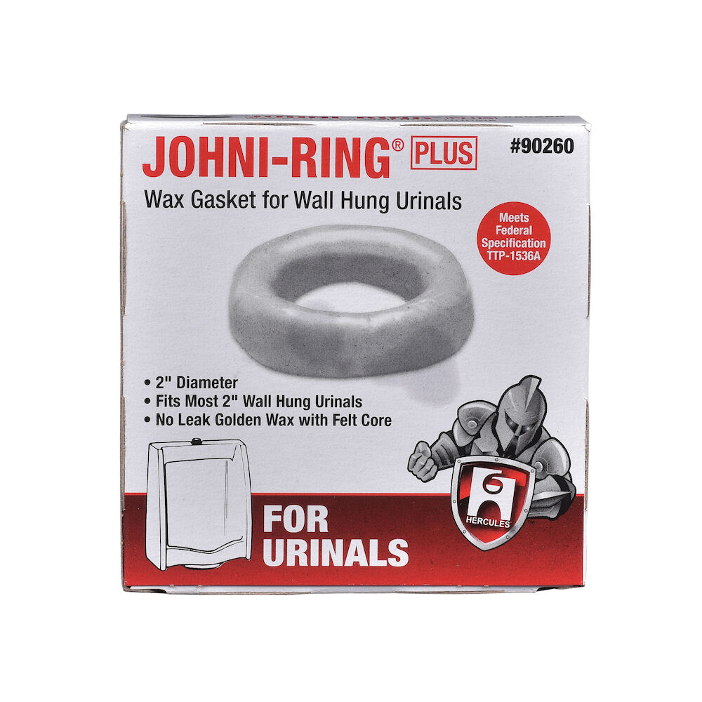 Hercules® 90260 Johni-Ring® Plus Wax Gasket