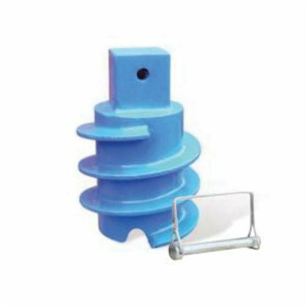 TI 367-9103 Cleanout Auger