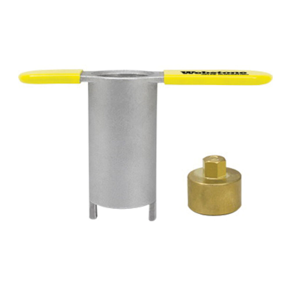 H-SE-91706 Stem Extension, Stainless Steel, Brass