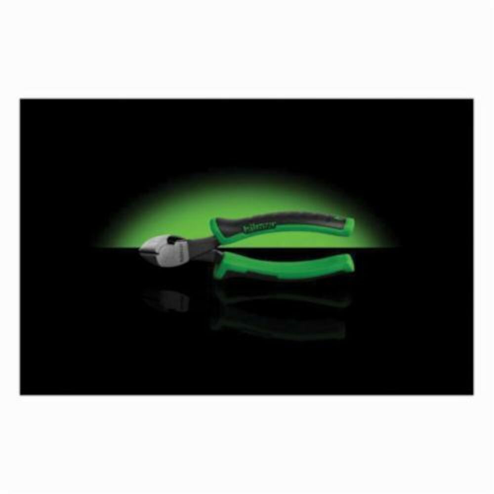 Hilmor® 1885412 Diagonal Cutting Plier, Metal Jaw, 6-3/4" OAL