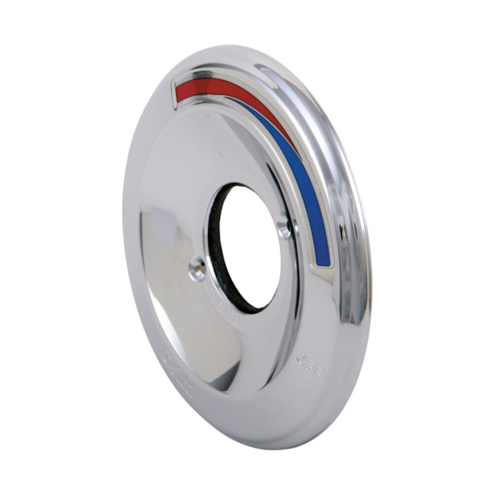 Commercial HDF® Escutcheon - 1H Pressure Balance Tub & Shower, Chrome