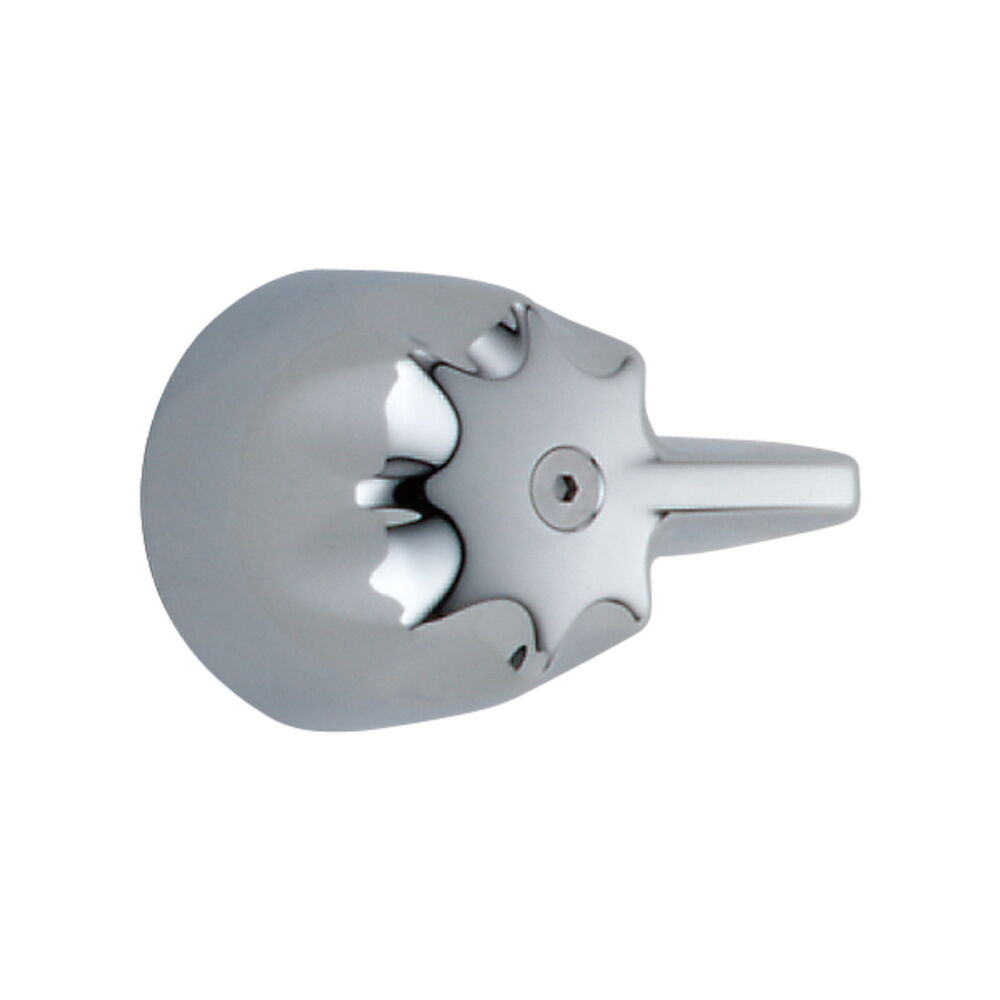 Commercial HDF® Monitor® Large Blade Handle Kit, Chrome