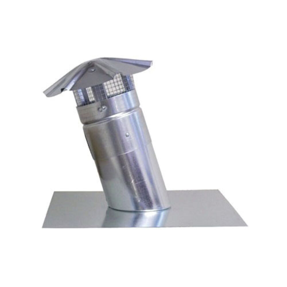 Snappy™ 45ALV Adjustable Local Vent