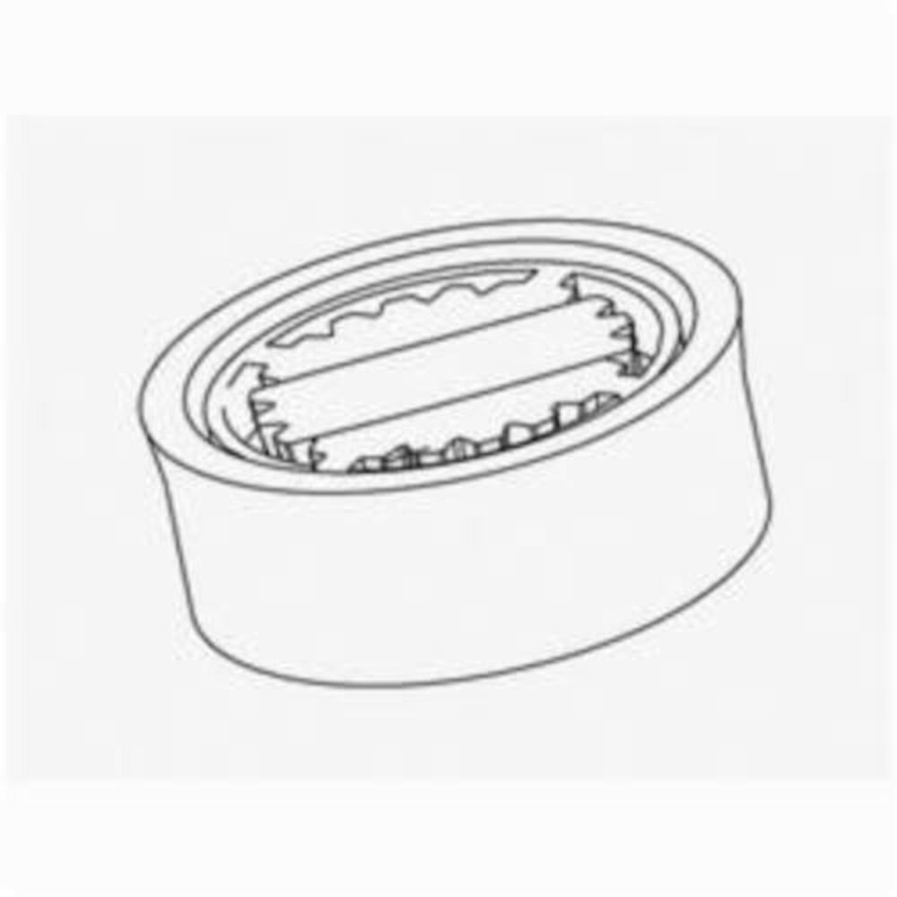 Kohler® 1164600 Flow Regulator, 0.35 gpm