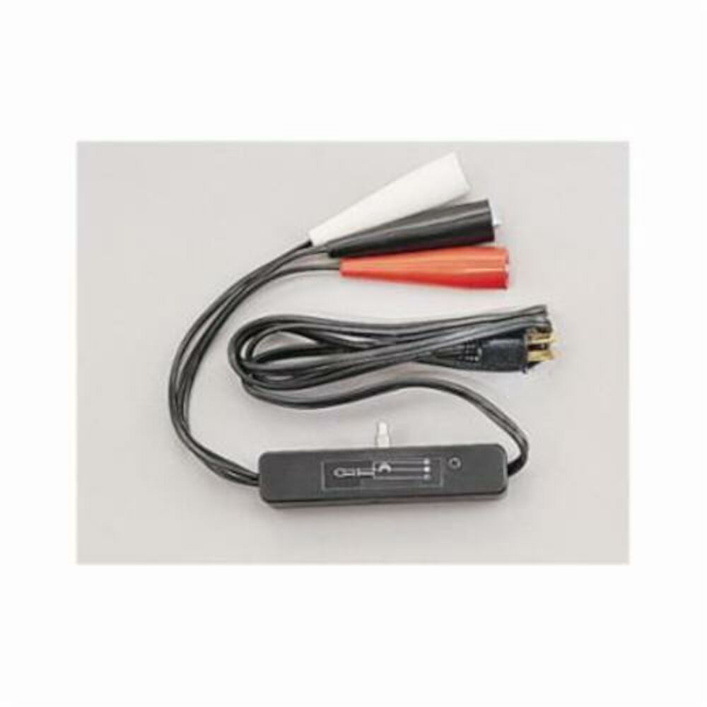 69522 Large Clip Adapter Cord Test Connector