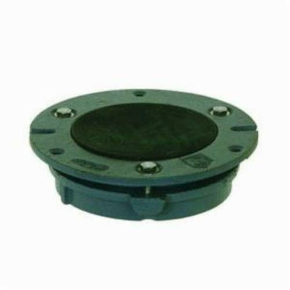 890-I42 4-3/8" IDx7" OD Closet Flange, Cast Iron, Domestic