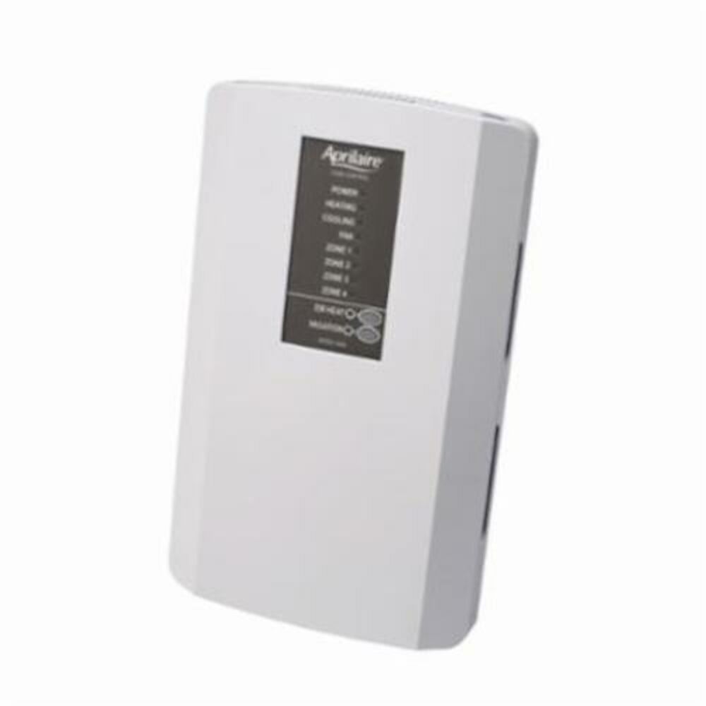 Aprilaire® 6403 Zone Control Panel, 18 to 30 V, 2-3/4" H