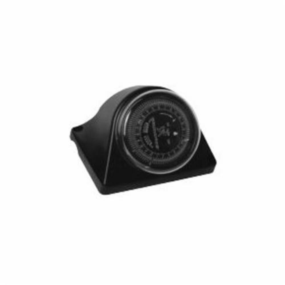 Grundfos 599388 24-Hour Programmable Clock and Timer