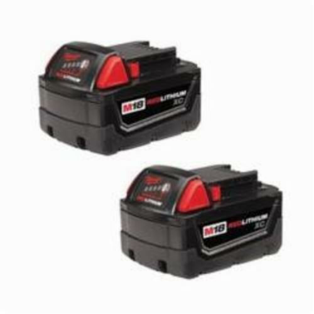 Milwaukee® Tool 48-11-1822 Rechargeable Cordless Battery Pack