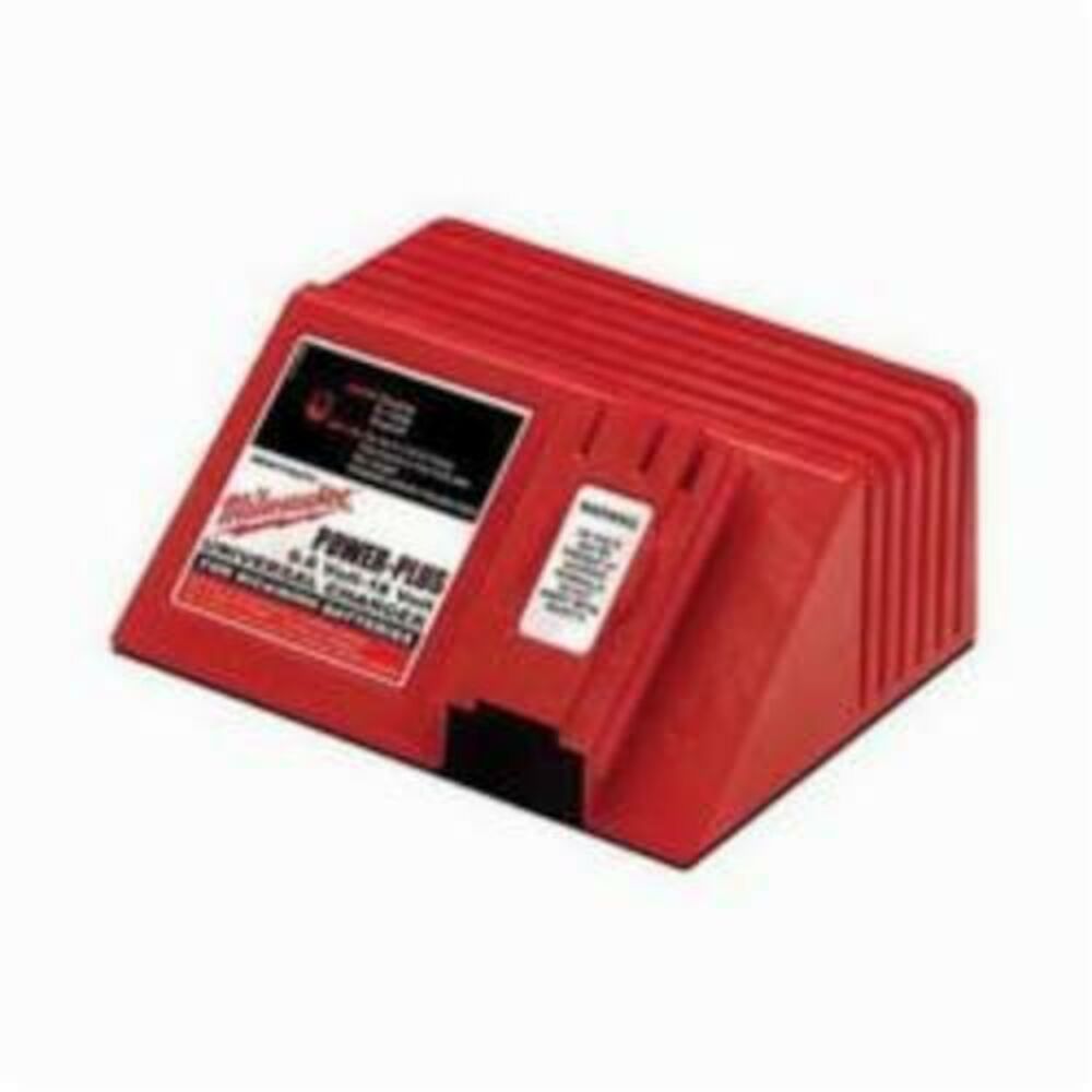 Milwaukee® Tool 48-59-0255 AC Universal Charger, 1 hr Charging Time