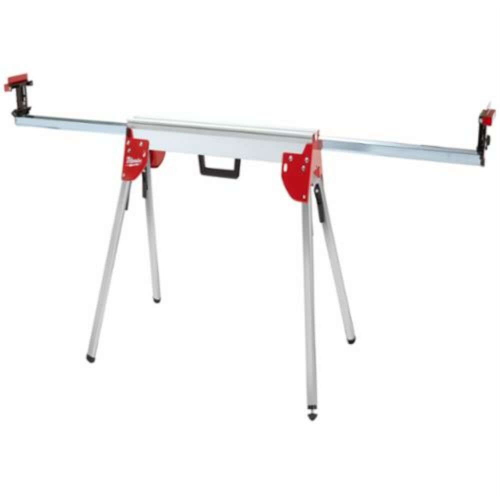Milwaukee® Tool 48-08-0551 Folding Miter Saw Stand